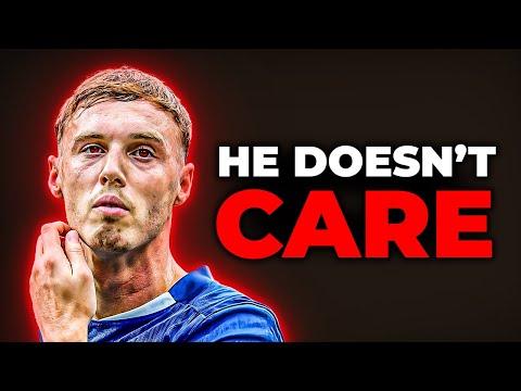 How a Player With Zero Athleticism Outplayed Everyone