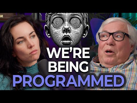 Why Capitalism Is Now A Game of Mind Control | Jim Rutt