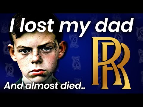 How A Boy Invented Rolls-Royce After Cheating Death