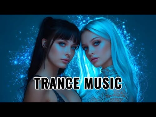 Vocal Trance Music | Emotional Vocal Trance Album | 2026