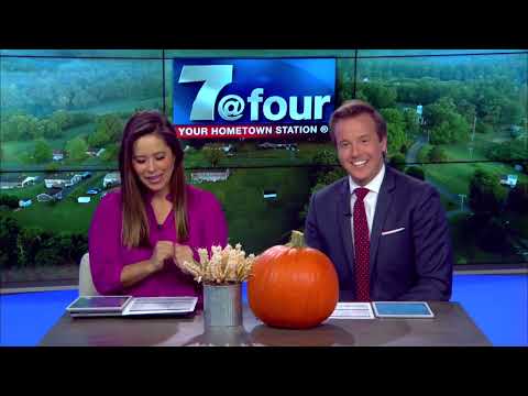 7@Four Lifestyle Show 11/8/2021