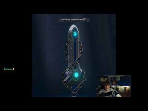 TWISK crucible updates