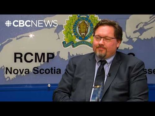 Police 'confident' in the investigation into missing children