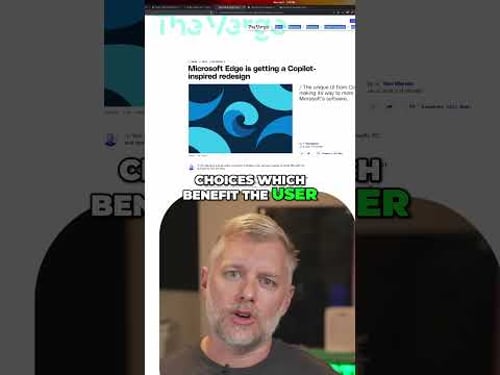 Windows is going downhill fast #windows