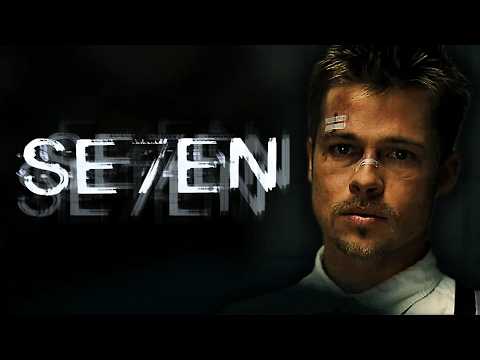 Why Se7en Is A Masterpiece