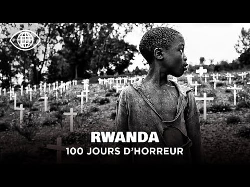 Rwanda 1994 : l'Histoire d’un massacre – Documentaire Histoire - BSF