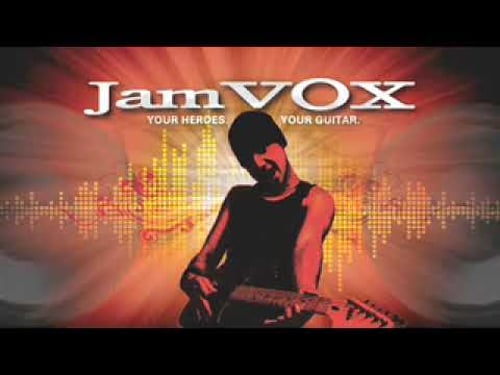 JamVOX