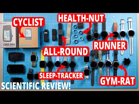 Smartwatch Buying Guide: Best Pick for Every Person (Science‑Based)