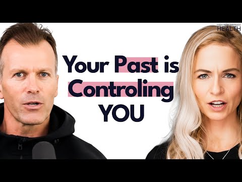 Why Your Past is Secretly Controlling Your Energy, Health & Performance & How To Break Free
