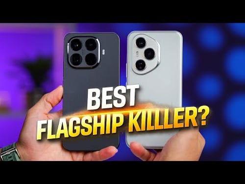 This Phone Broke Everything I Thought I Knew About Xiaomi