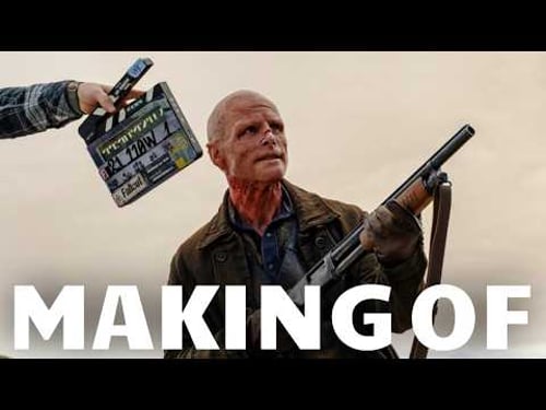 Making Of FALLOUT Season 2 - Best Of Behind The Scenes, Special Effects & Stunts With Walton Goggins
