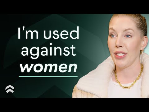 Katherine Ryan's Untold Story: From Hooters Waitress To Comedy Stardom