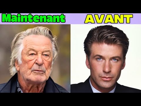 50 of the most beautiful actors, before and after 2025.