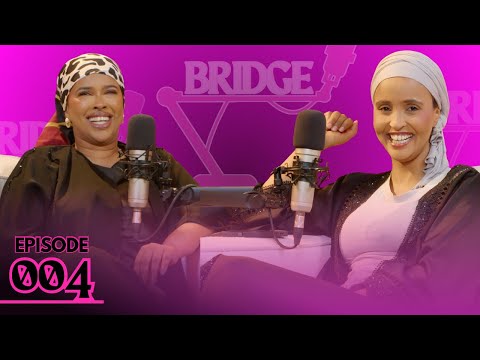 S1 | Ep.04 | Love on Trial: Marriage, Expectations, and Divorce