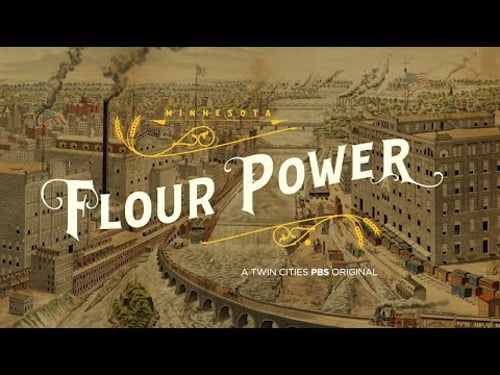 Flour Power | Full Documentary