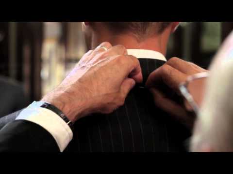 RALPH LAUREN | Purple Label | Made to Measure Suits