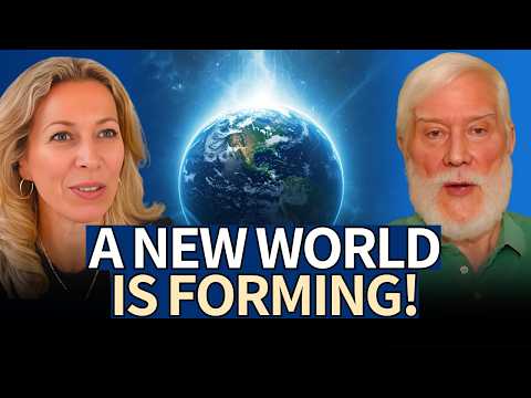 Former Nuclear Physicist: Humanity Has 20 Years Left To Choose LOVE or CHAOS! | Tom Campbell
