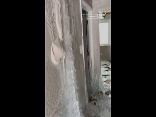 THIS Is Why You Leave Your Faucet Dripping