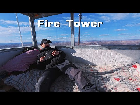 Workers' Limit? 48-Hour Watchtower Survival – Most Can't Endure It