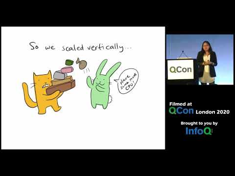 Why Distributed Systems Are Hard