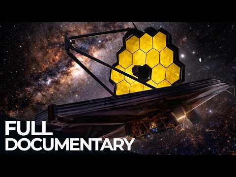 James Webb: The 13 Billion-Year Time Machine | Galaxy | Free Documentary Space