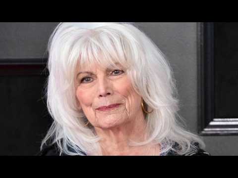 At 78, Emmylou Harris Finally Speaks Up About John Denver