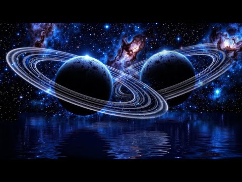 (NO ADS) 432Hz- Falling Into Deep Healing Sleep β’Anxiety Relief, Melatonin Release β’Stop Overthinkin