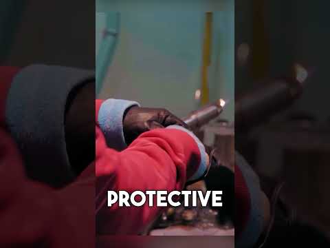 WE MADE THE LARGEST PRINCE RUPERT’S DROPS !