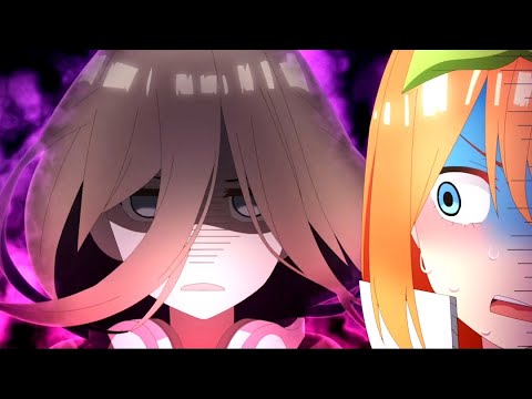 When Girlfriends Get Jealous On Her Boyfriend In Anime | Jealous Anime Moments