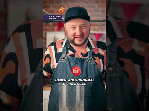 POV: Das steckt in Aperol