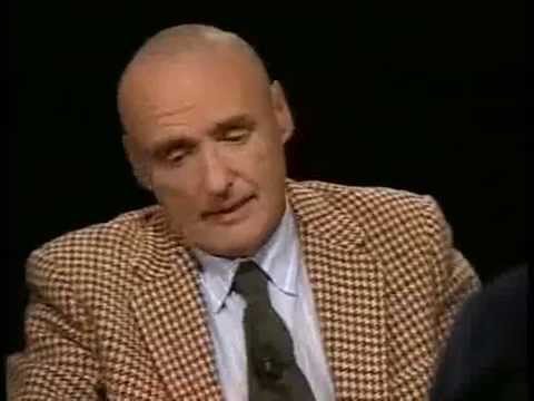 Dennis Hopper Charlie Rose