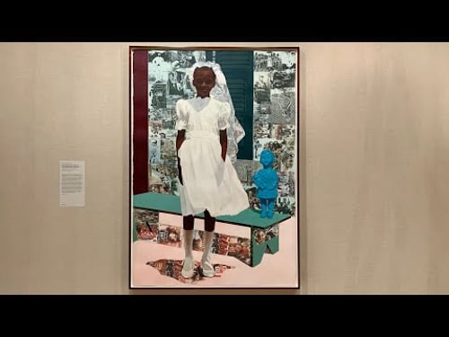 YALE Center for British Art Fall2022 special Contemporary Art museum exhibition, New Haven, CT