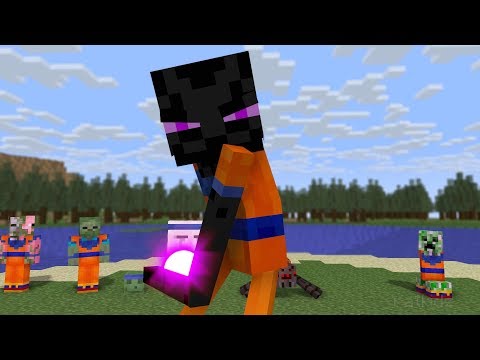 Mobs Parody - ratki