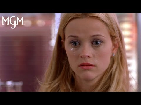 Legally Blonde (2001) | 12 Life Lessons with Elle Woods | MGM Studios