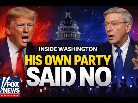 1 Minute Ago: Why Republicans Are Finally Confronting Trump’s Emergency Powers | George Will