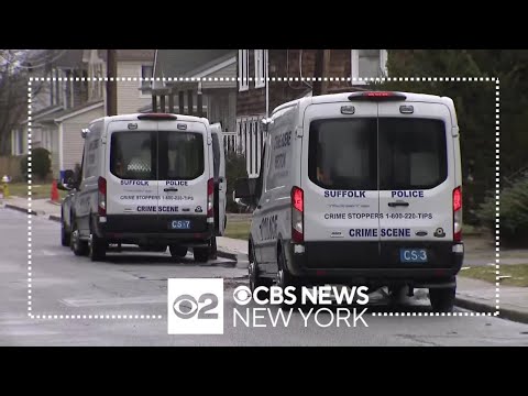 Arrests made as more body parts found on Long Island, sources say