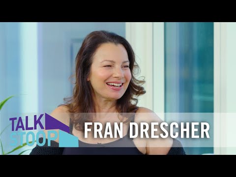 ‘The Nanny’ Fran Drescher On Being a New Yorker | Talk Stoop
