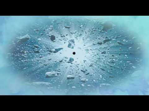 Where thought can't go............Rupert Spira