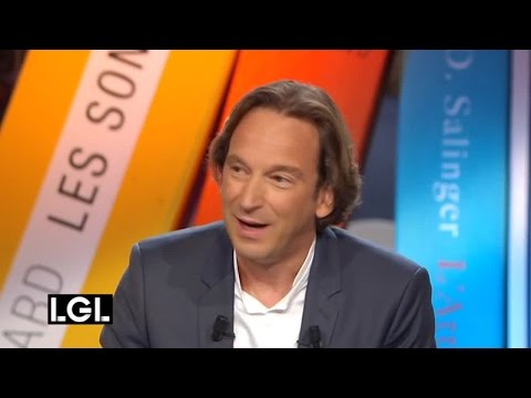 Boualem Sansal à propos de son roman 2084