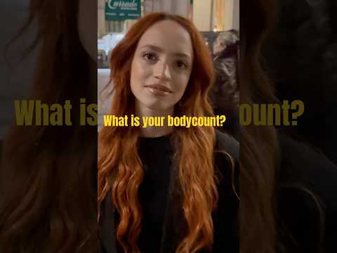 I had 2 boyfriends but my bodycount is 10!