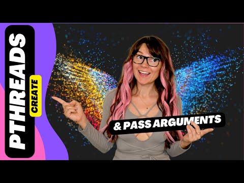 Creating POSIX Threads in C++: A Complete Guide to Pthreads!