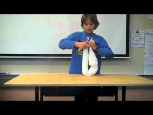 Max's Zero Waste Lunch