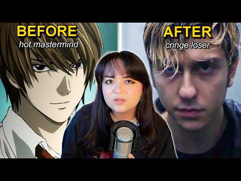 Why (Almost) Every Anime Remake is Terrible