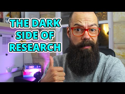 Secrets Exposed: How Top Academics Illegally Boost Their Career