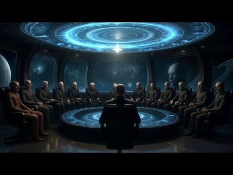 The Galactic Council Watched in Shock—Humans Won the War in 5 Hours HFY | HFY Sci-Fi Story