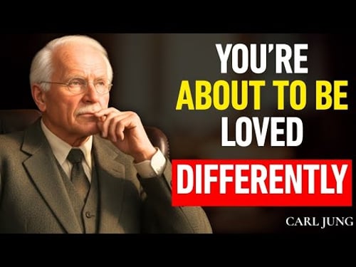 Angels Say a Younger Person Is About to Love You In A Way You’ve Never Experienced || Carl Jung