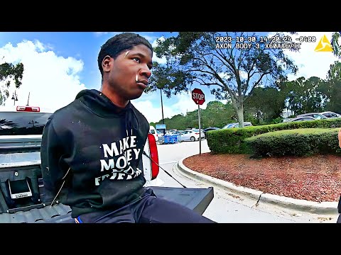 How Three Teens Fell into a HUGE Trap While Committing Fraud