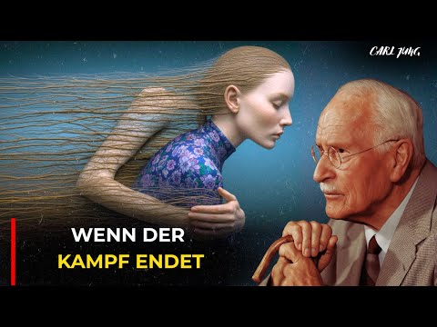 Wenn der Empath den Kampf beendet – und der Narzisst zum ersten Mal echte Furcht spürt | Carl Jung
