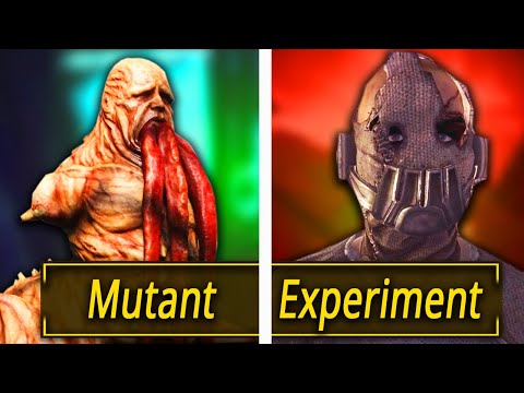 11 of the Most Horrifying Fallout Creatures