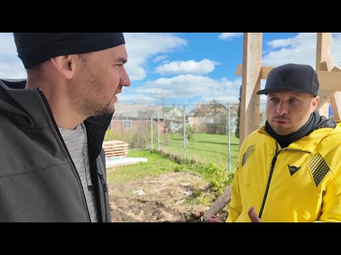 Testing German construction quality